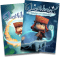 LostWinds bundle